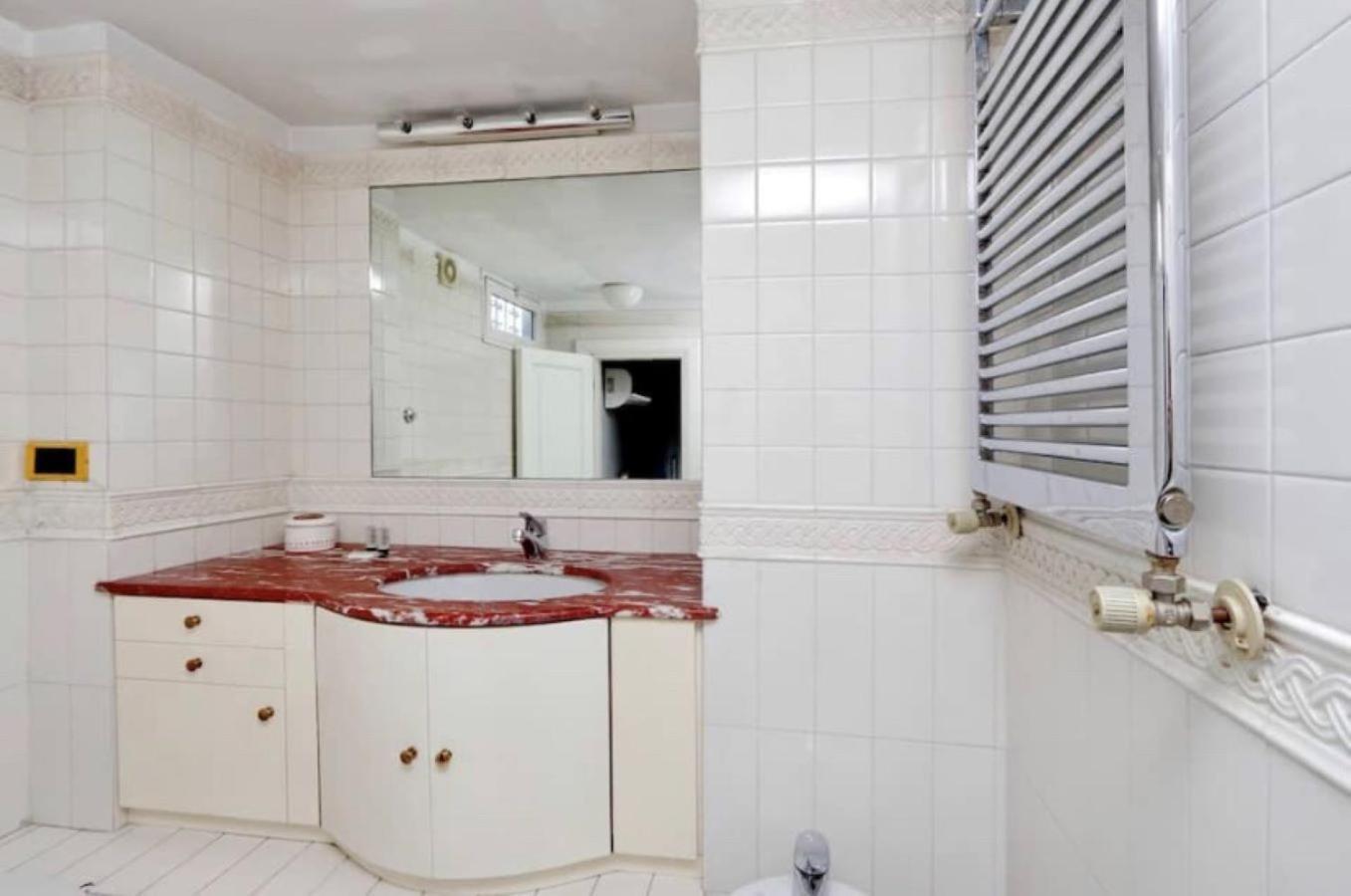 Casa Rossetti - 2 Private Terraces - 4Th Floor With No Lift Apartment โรม ภายนอก รูปภาพ